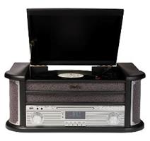 Denver MRD 51BLACK mikrosystém s FM/DAB+ 