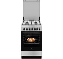 Electrolux LKK520023X SPORÁK PLYNOVÝ 