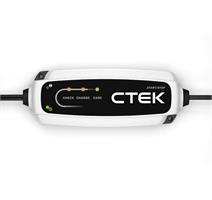 CTEK Nabíječka autobaterií CTEK CT5 start/stop 12 V, 3,8 A