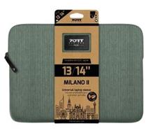 PORT DESIGNS MILANO II ECO Laptop Sleeve 