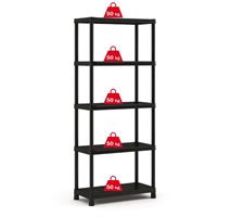 Keter Regál Keter Plus Shelf 80/5 