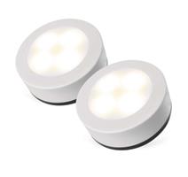 EMOS LED noční světlo P3327 na 3× AAA, 2 ks