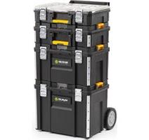 FIELDMANN FDN 4170 Box komplet 4 části 