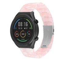 FIXED Resin Strap QR 20mm pink 