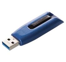 VERBATIM 32GB USB Flash 3.0 V3 MAX Blue 