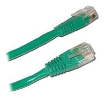 XTENDLAN Patch kabel Cat 5e UTP 1m zel. 