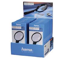 Hama Ruční Lupa Basic 90 Led, Balení 18