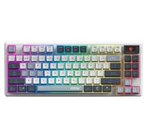 MSI FORGE GK600 TKL Wrl Sky 