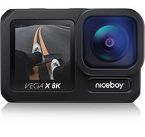 Niceboy VEGA X 8K