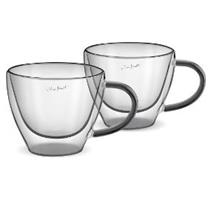 LAMART LT9117 SET 2 CAPP. ČERNÝ 190 VASO 