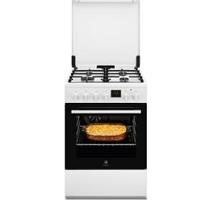 Electrolux LKK660225W SPORÁK PLYNOVÝ 