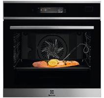 Electrolux 700 PRO SteamCrisp EOC9P31WX