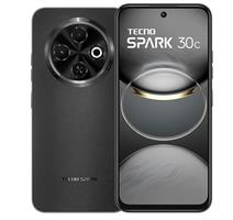TECNO SPARK 30C 4+128GB Orbit Black