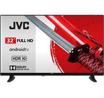 JVC LT-32VAF3335