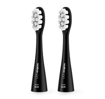 Niceboy ION Sonic Soft black 2 ks