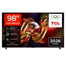 TCL 98C8L Mini LED QLED TV