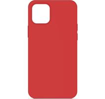 EPICO SILICONE CASE iPhone 12 Pro Max Rd 