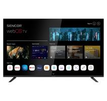 Sencor SLE 43FS804B WEBOS SMART TV