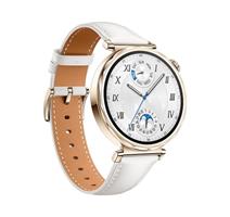 Huawei Watch GT 5 41mm White Leather