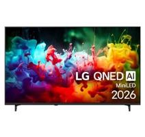 LG 65QNED72B6B QNED AI TV 