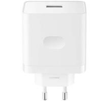 Realme 80W SuperVooc Power Adapter White 