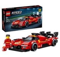 LEGO 77261 Ferrari 499P 