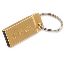 VERBATIM 16GB USBFlash 3.0 METAL EX Gold 