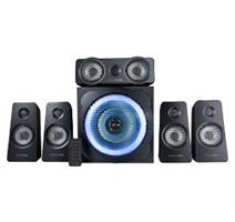 TRUST GXT 658 5.1 speakers 