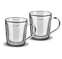 LAMART LT9036 SET 2KS COFFEE 350ML VASO 