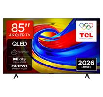 TCL 85P7L QLED TV