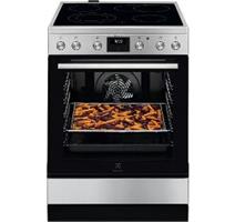 Electrolux LKR64022AX SPORÁK SKLOKERAM. 