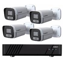 EVOLVEO CCTV IP8 SMART 