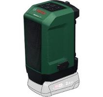 Bosch Univ.Speaker 18V-1 0.603.9G5.000 
