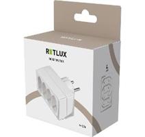 Retlux RPC 61N Rozbočka 4x2,5 A 