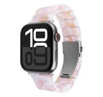 FIXED Resin Strap AW 38/40/41mm pink 