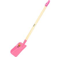 Lopatka dětská růžová 76,5 cm Stocker