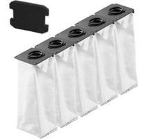 Sencor SVCX 5051 Sáčky+filtr(5+1) SVC 94x