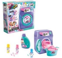 SO SLIME Voňavý sliz - pračka 