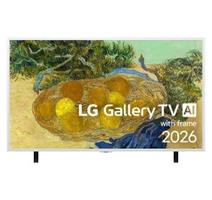 LG 55LX7B6LA Gallery TV 