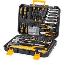 FIELDMANN FDG 5028-234R Sada nářadí 234k 