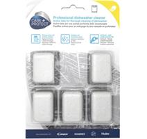 Čistící tablety Care+Protect CDT2005 pro myčky