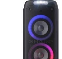 SHARP PS-949 BT PARTY SPEAKER 