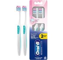 ORAL B PRO-SENSI ADVANCED KARTÁČEK 2 KS ORAL-B