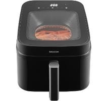 Sencor SFR 6900BK Horkovzdušná fritéza 