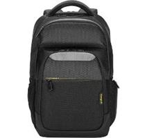 TARGUS CityGear backpack 17,3 black 