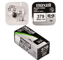 MAXELL 379/SR521SW/V379 1BP Ag