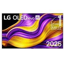LG OLED97G54LW OLED TV 