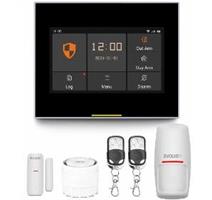 EVOLVEO Alarmex Pro Wi-Fi/GSM alarm 