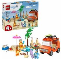 LEGO 11202 Bluey a výlet autem na pláž 