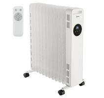 Midea Olejový radiátor 11 žeber